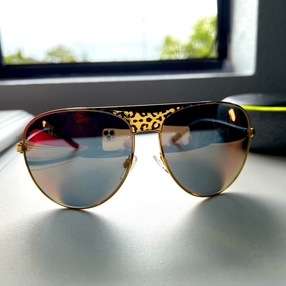 MK sunglasses 🕶️